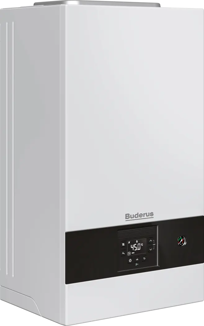 Buderus Logamax plus GB122i.2