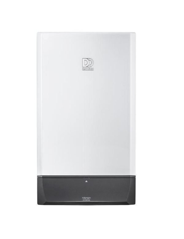 Demirdöküm Nitromix P 24 Kw