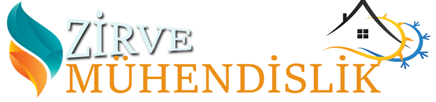 Zirve Mühendislik Elazığ | Doğalgaz, ısı Sistemleri ve Yetkili Servis Hizmetleri