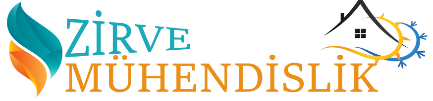 Zirve Mühendislik Elazığ | Doğalgaz, ısı Sistemleri ve Yetkili Servis Hizmetleri