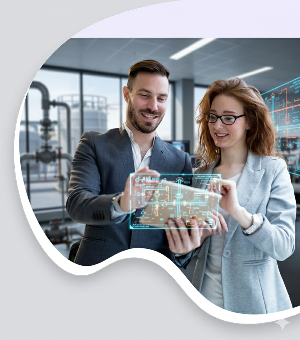 Projelendirme Süreci